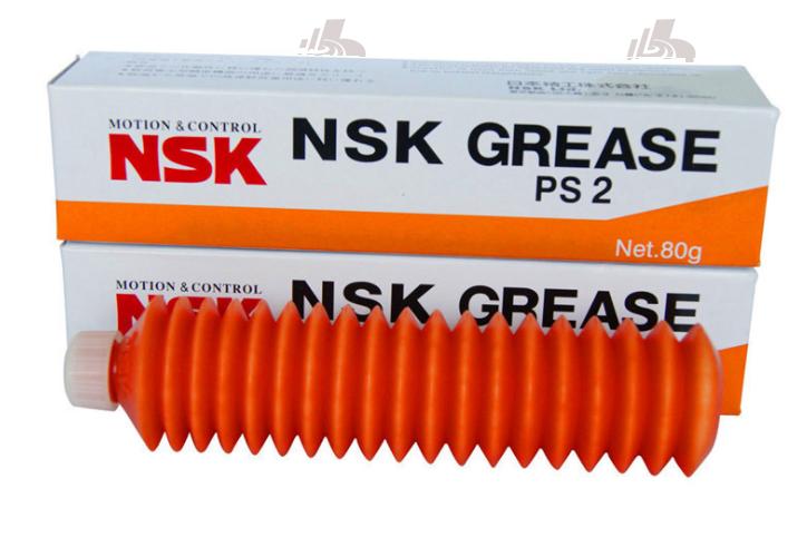 NSK NH250300ANC1B02PCZ nsk丝杠导轨性价比